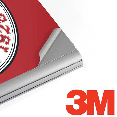 Disney Mickey Mouse All Star 1928 Surface Book 2 15in Skin